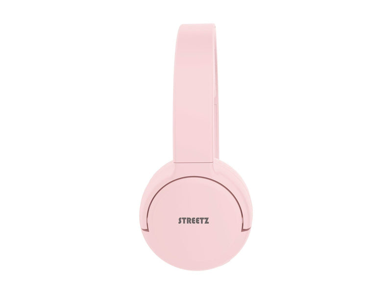 STREETZ BT210 Bluetooth Headphones
