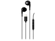 STREETZ C210 Semi-in-Ear Earphones