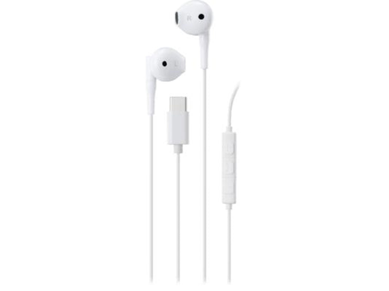 STREETZ C210 Semi-in-Ear Earphones