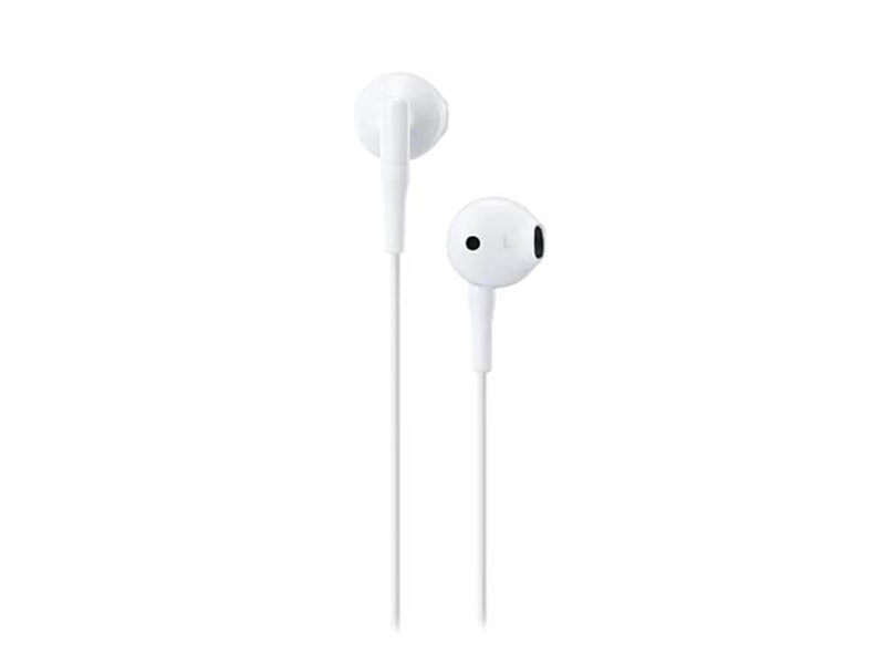 STREETZ C210 Semi-in-Ear Earphones