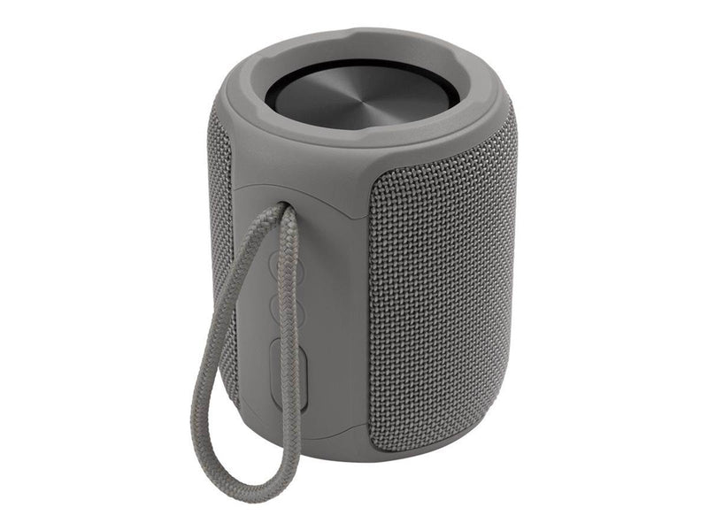 STREETZ CM766 - speaker - for portable use - wireless