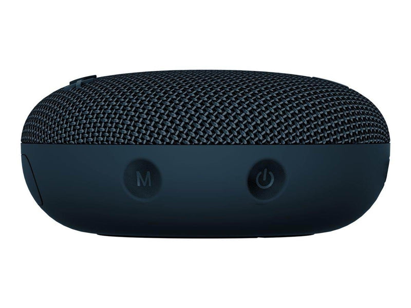 STREETZ CM769 - speaker - for portable use - wireless