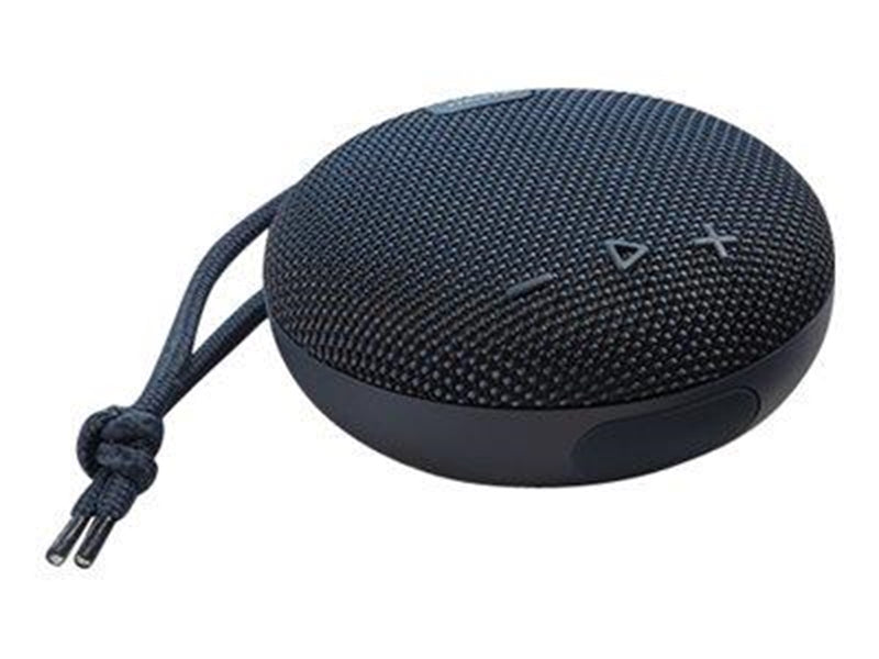 STREETZ CM769 - speaker - for portable use - wireless