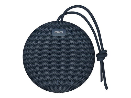 STREETZ CM769 - speaker - for portable use - wireless