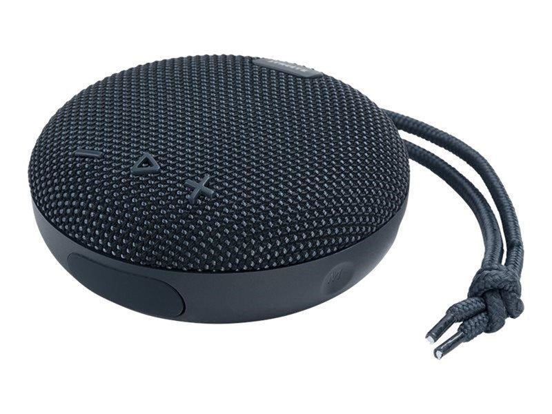 STREETZ CM769 - speaker - for portable use - wireless