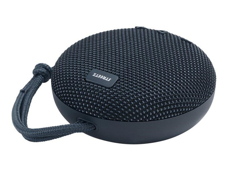STREETZ CM769 - speaker - for portable use - wireless