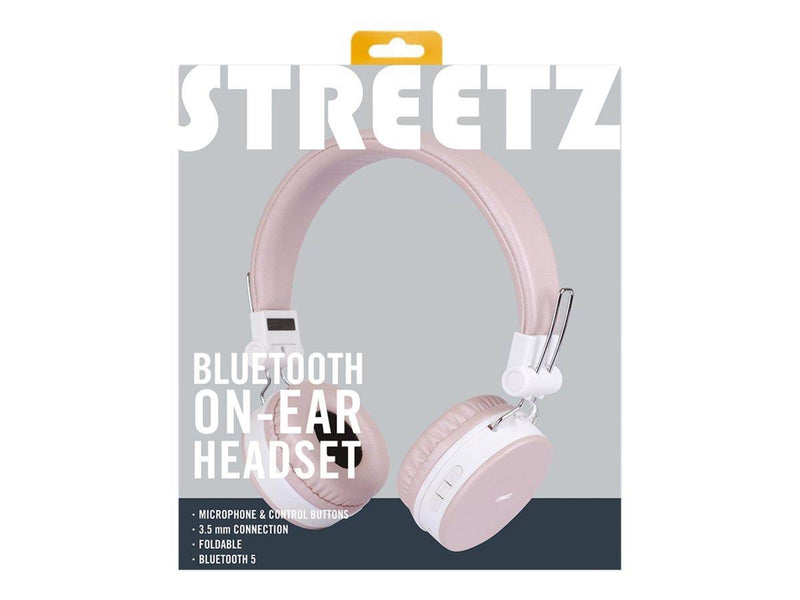 STREETZ HL-BT402