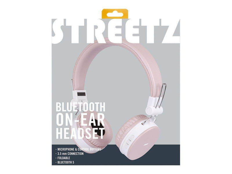 STREETZ HL-BT402