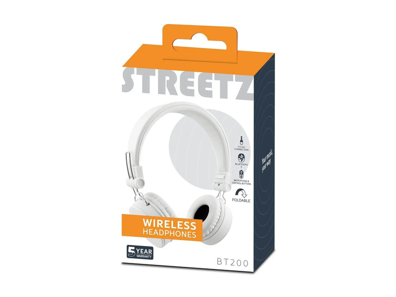 STREETZ HL-BT403