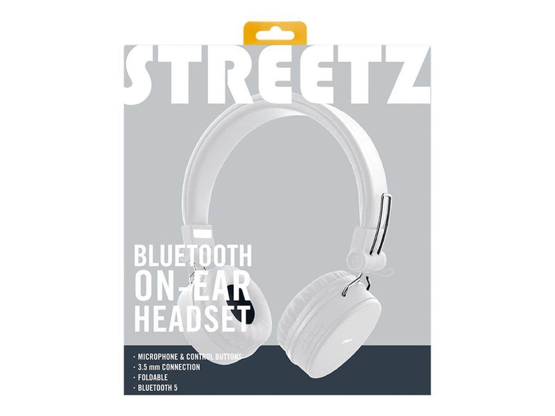 STREETZ HL-BT403