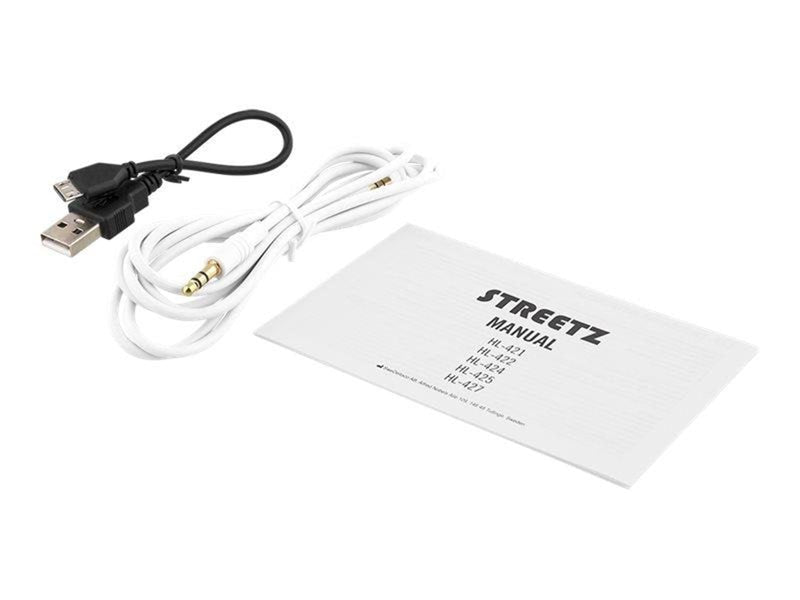 STREETZ HL-BT403