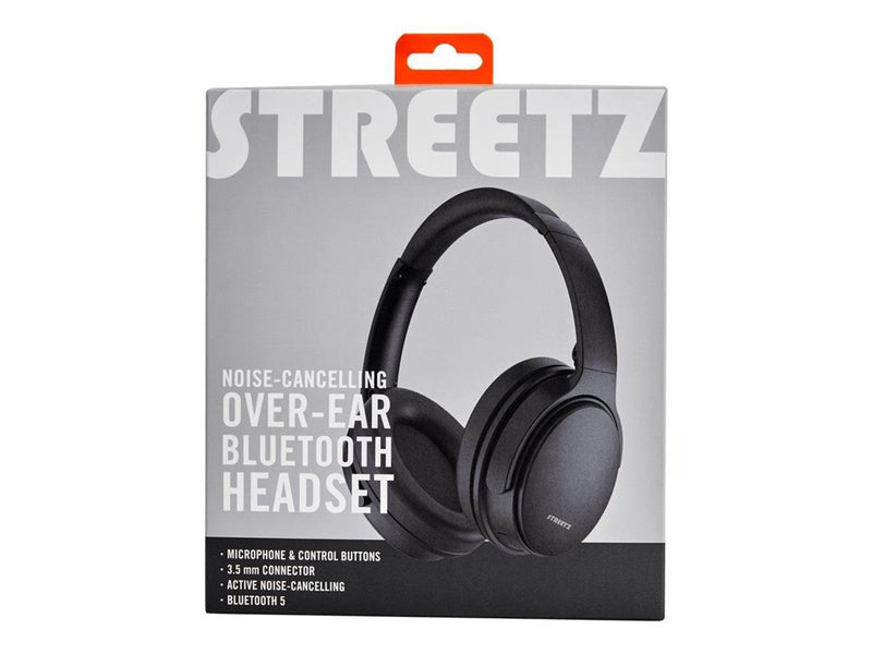 STREETZ HL-BT404