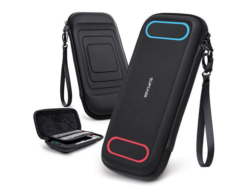 SUPCASE Carrying Mini Case for Nintendo Switch 2 - Black