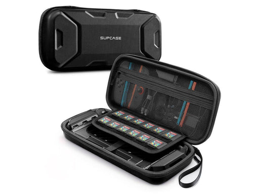SUPCASE Carrying Plus Case for Nintendo Switch 2 - Black