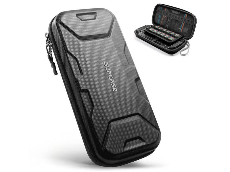 SUPCASE Carrying Plus Case for Nintendo Switch 2 - Black