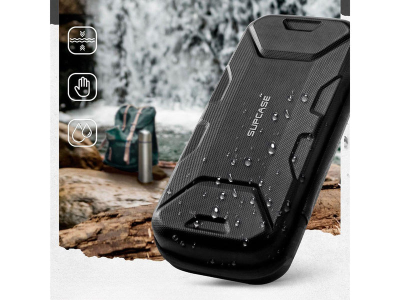 SUPCASE Carrying Plus Case for Nintendo Switch 2 - Black