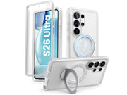 SUPCASE  Cosmo Mag MagSafe Case for Samsung Galaxy S26 Ultra - White