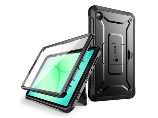 SUPCASE  Unicorn Beetle Pro Case for Samsung Galaxy Tab A11 - Black