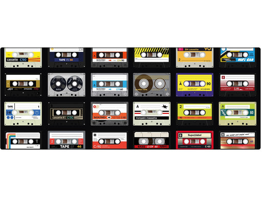 SUPE DESKMAT CASSETTE