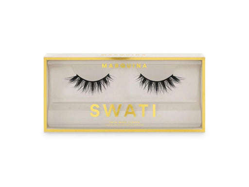 SWATI - Faux Mink Lashes  Marquina