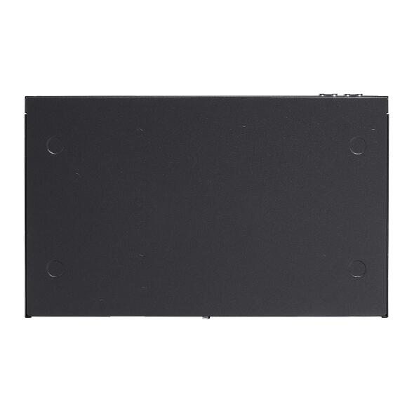 TP-Link Omada SX3206HPP 6-Port 10GE L2+ Managed Switch mit 4-Port PoE