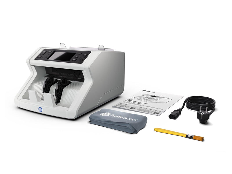 Safescan 2210 G2