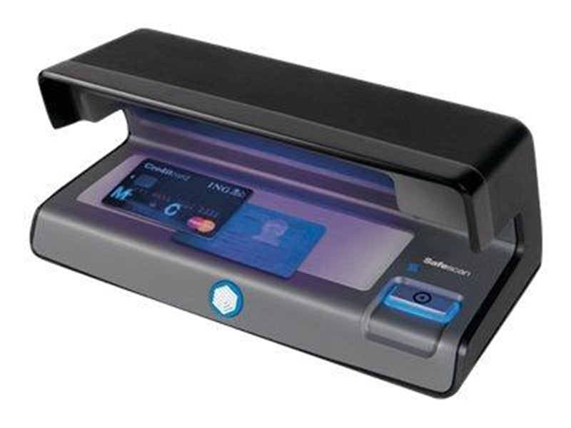 Safescan 70 - counterfeit detector
