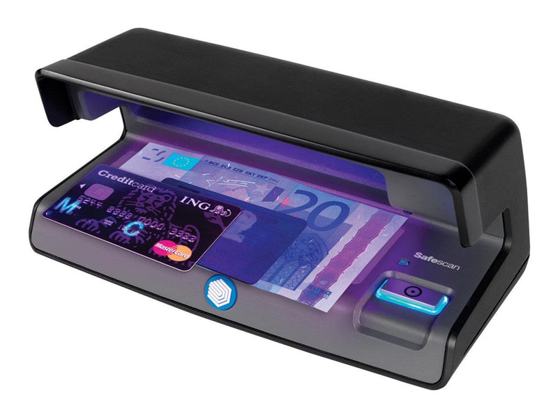 Safescan 70 - counterfeit detector