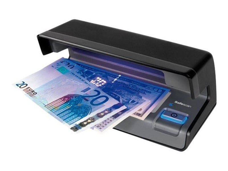 Safescan 70 - counterfeit detector