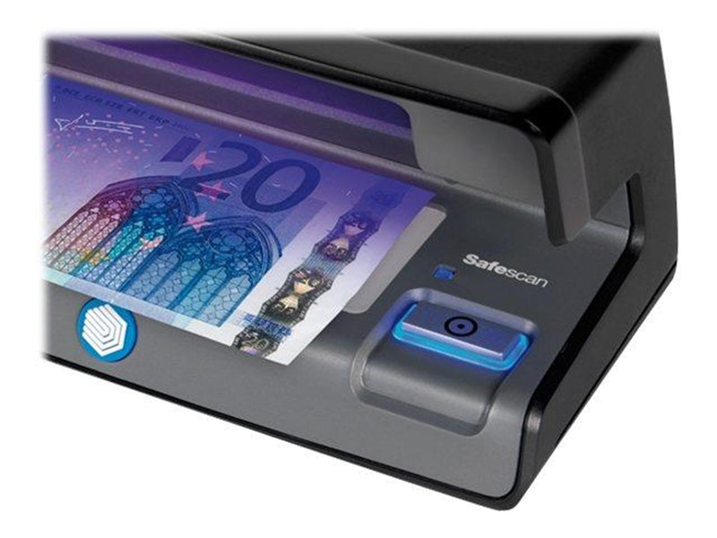 Safescan 70 - counterfeit detector