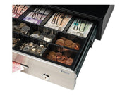 Safescan HD-4141S - Cash Drawer