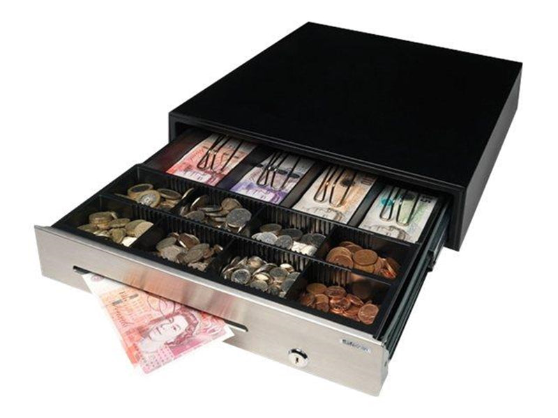 Safescan HD-4141S - Cash Drawer