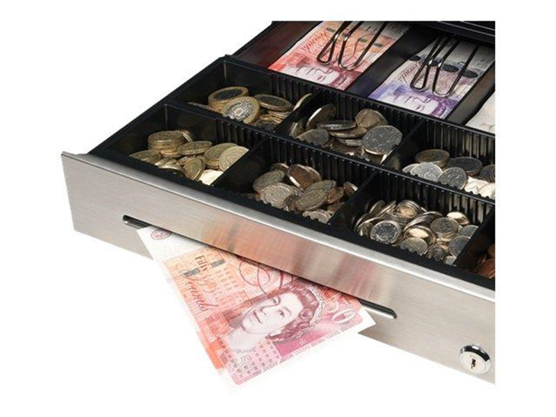 Safescan HD-4141S - Cash Drawer