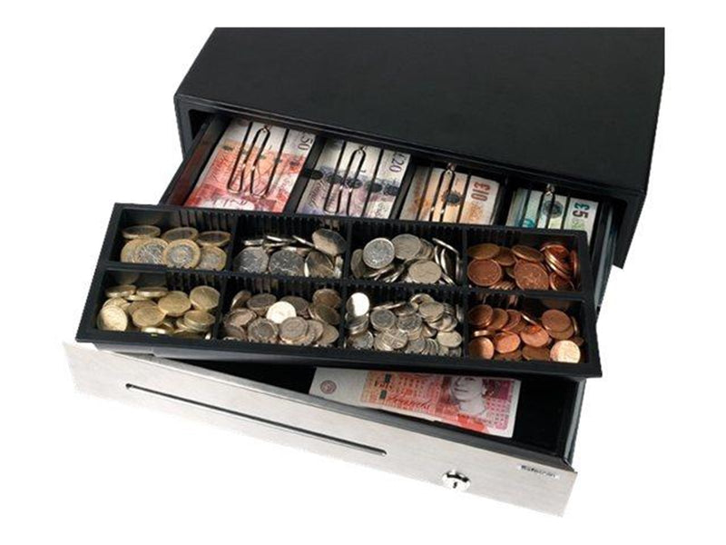 Safescan HD-4141S - Cash Drawer