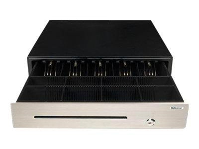 Safescan HD-4141S - Cash Drawer