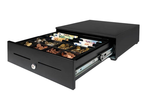 Safescan HD-4142 - electronic cash drawer