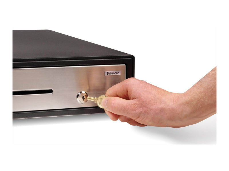 Safescan HD-4646S - Cash Drawer