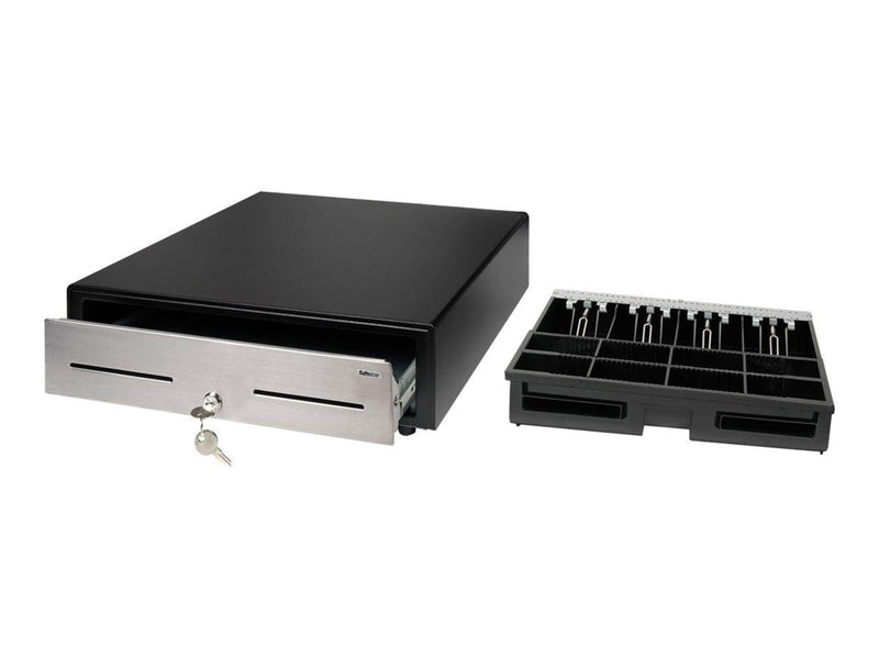 Safescan HD-4646S - Cash Drawer