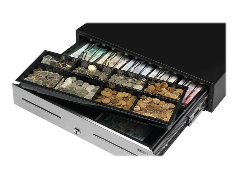 Safescan HD-4646S - Cash Drawer