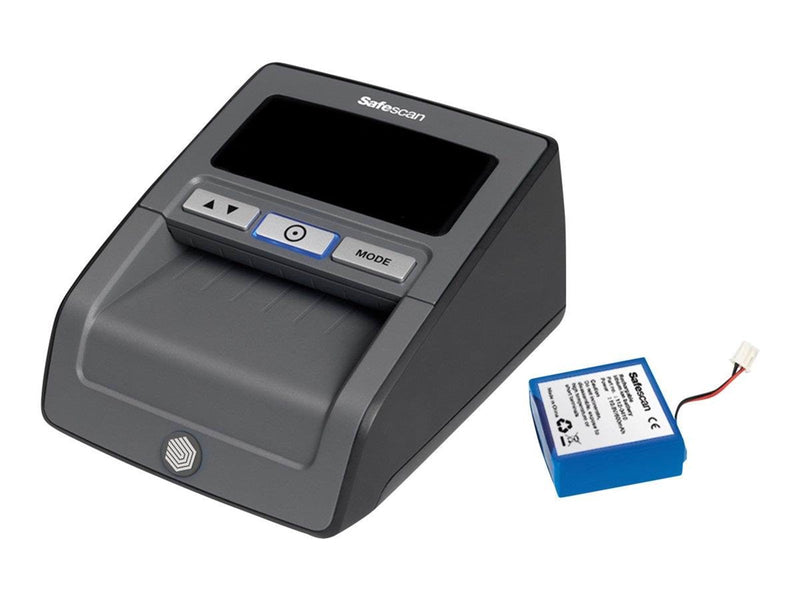 Safescan LB-105 - battery - Li