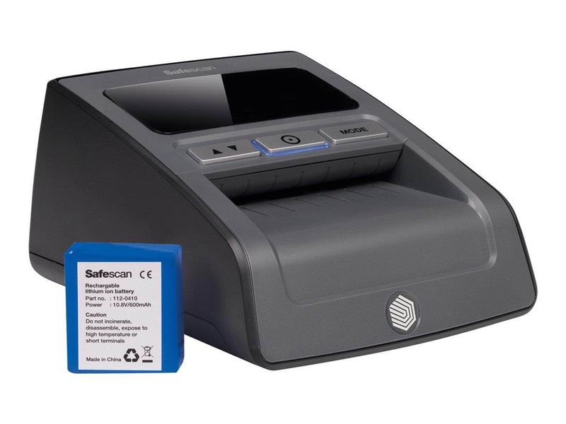 Safescan LB-105 - battery - Li