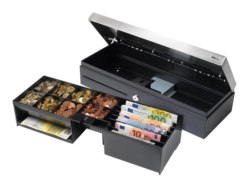 Safescan SD-4617S - Cash Drawer