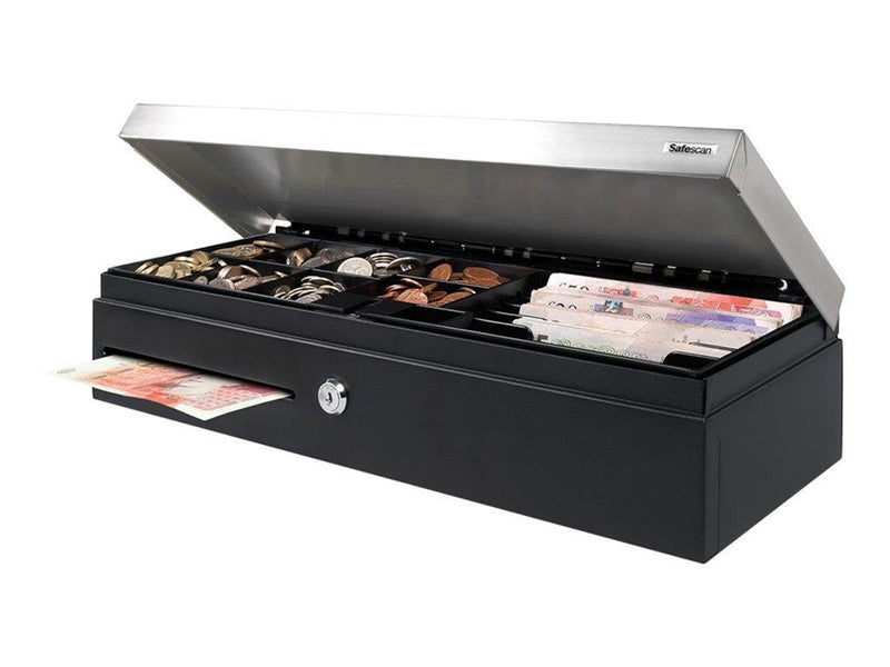 Safescan SD-4617S - Cash Drawer
