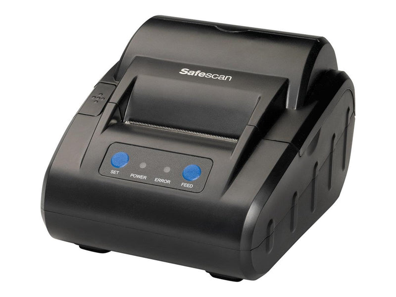Safescan TP-230 - label printer - B/W - thermal line