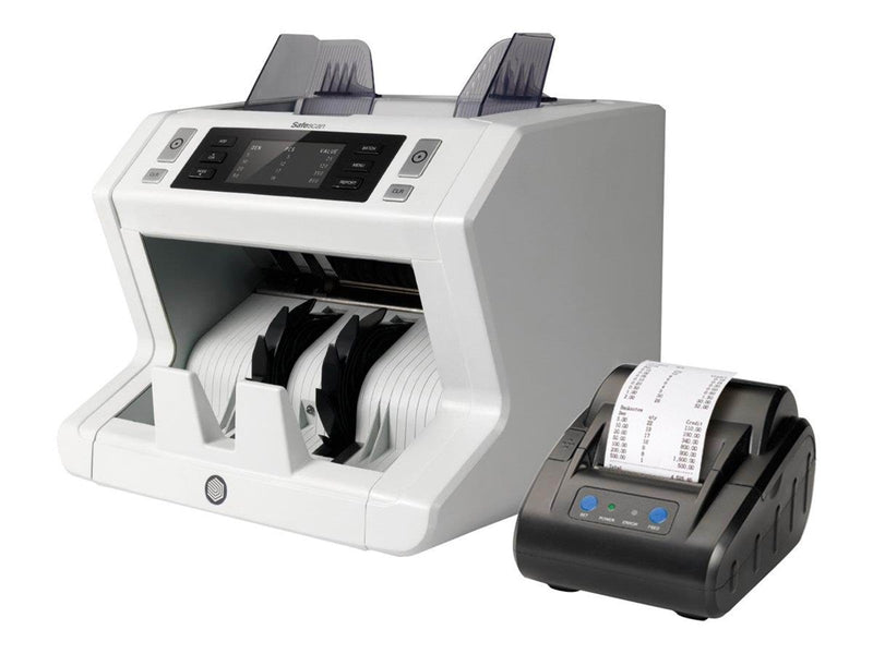 Safescan TP-230 - label printer - B/W - thermal line