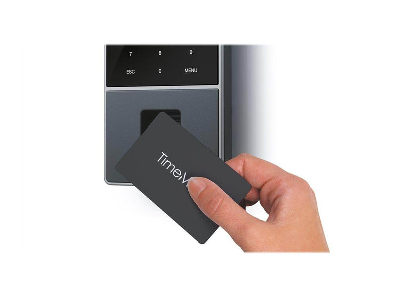 Safescan TimeMoto RF-100