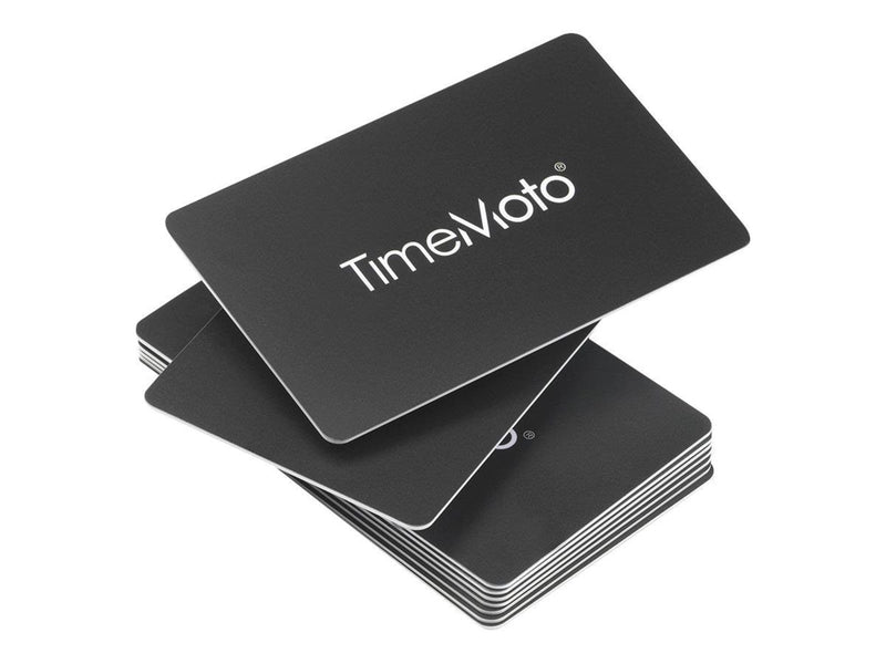 Safescan TimeMoto RF-100