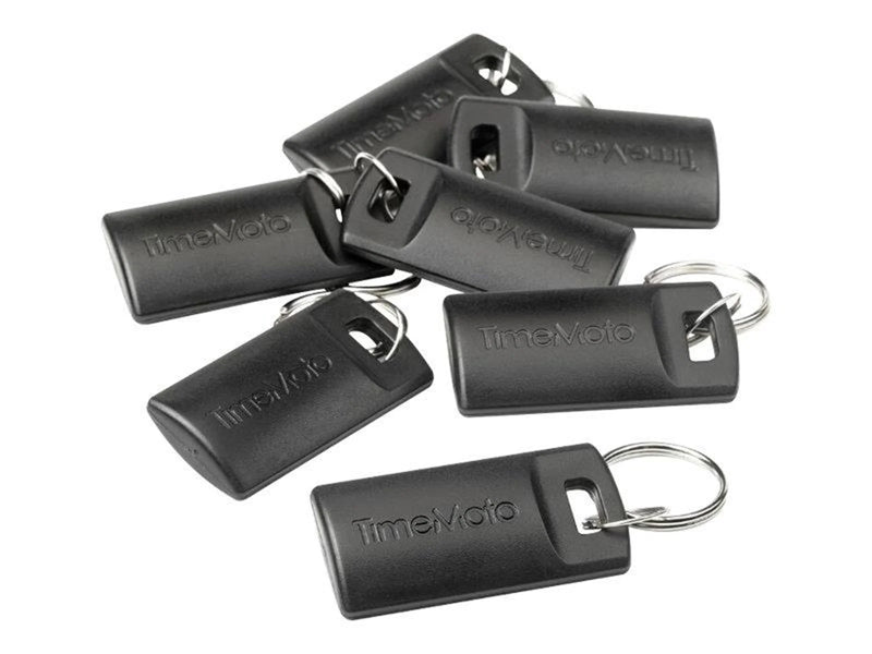 Safescan TimeMoto RF-110