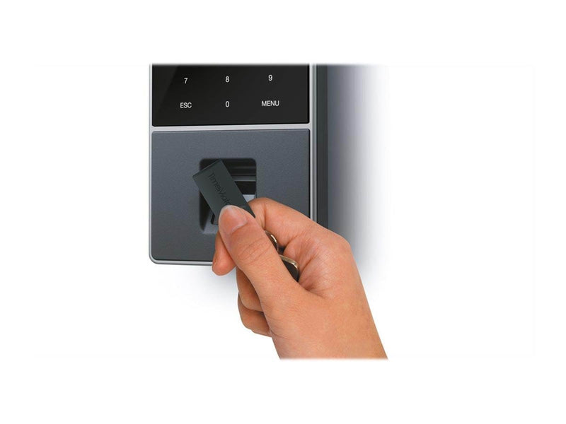 Safescan TimeMoto RF-110