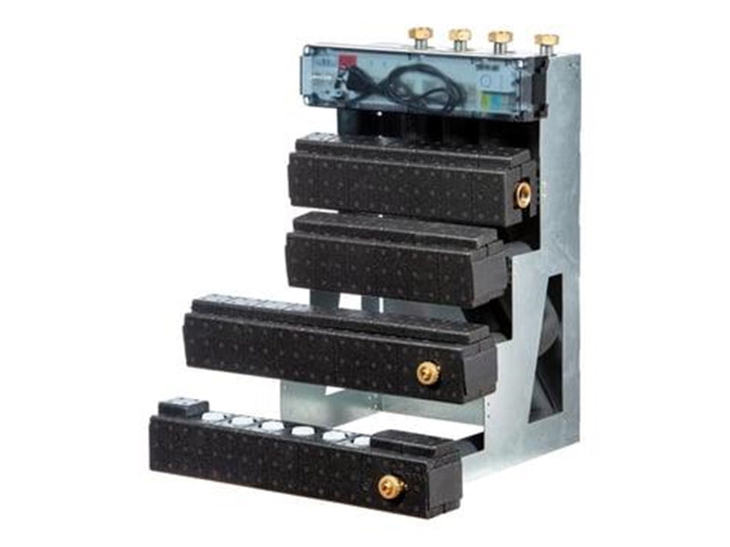 Salus Base module BM GV10-KV9-VV6